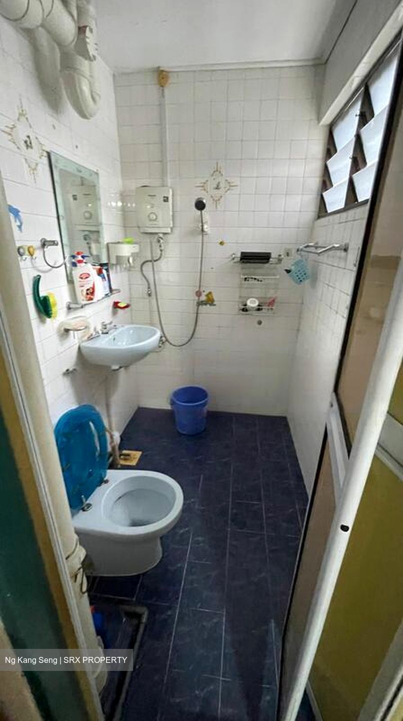 Blk 369 Bukit Batok Street 31 (Bukit Batok), HDB 4 Rooms #463516881